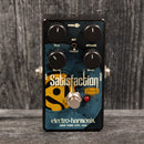 Electro-Harmonix Satisfaction Plus Fuzz