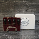 Mythos Pedals Herculean Deluxe Overdrive