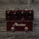 Mythos Pedals Herculean Deluxe Overdrive