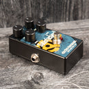Electro-Harmonix Satisfaction Plus Fuzz