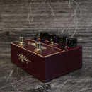 Mythos Pedals Herculean Deluxe Overdrive