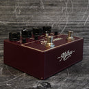 Mythos Pedals Herculean Deluxe Overdrive