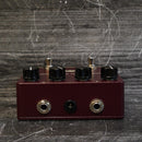 Mythos Pedals Herculean Deluxe Overdrive