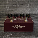 Mythos Pedals Herculean Deluxe Overdrive