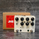 JHS Double Barrel V4