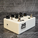 JHS Double Barrel V4