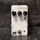 JHS 3 Series Compressor