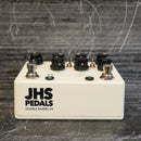 JHS Double Barrel V4
