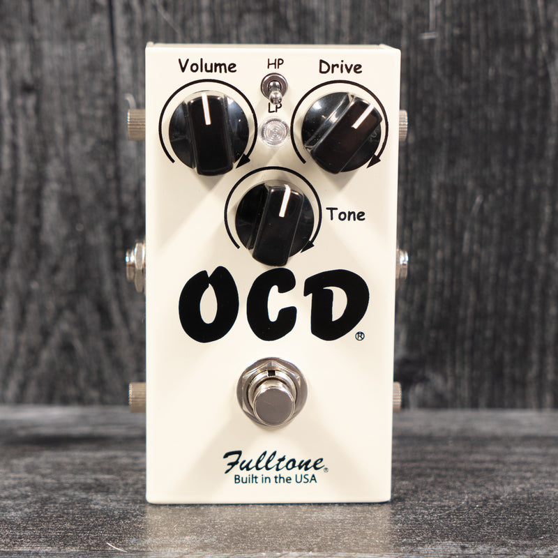 Fulltone OCD V2