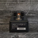 Recovery Effects Gallows in the Morning