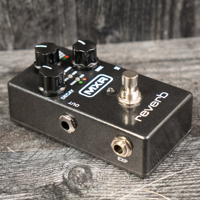 MXR Reverb