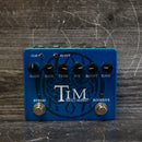 Paul C. Audio Tim Overdrive