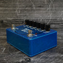 Paul C. Audio Tim Overdrive
