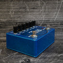 Paul C. Audio Tim Overdrive