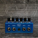 Paul C. Audio Tim Overdrive