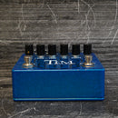 Paul C. Audio Tim Overdrive