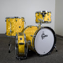 Gretsch Catalina Club 4pc Kit