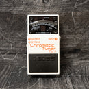 Boss TU-3 Chromatic Tuner