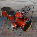 PDP X7 7pc Drum Kit - Orange Sparkle
