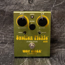 Way Huge WHE401 Swollen Pickle MkII Jumbo Fuzz