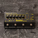 Tech 21 SansAmp Bass Driver Deluxe