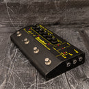 Tech 21 SansAmp Bass Driver Deluxe