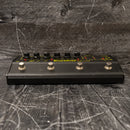 Tech 21 SansAmp Bass Driver Deluxe
