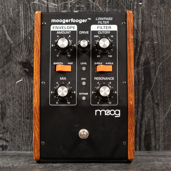 moogerfooger MF-101 LOWPASSFILTER - 鍵盤楽器