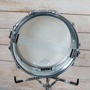 Ludwig Limited Edition Chrome over Brass Snare - 14x5"