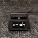 Dunlop GCB95 Cry Baby Standard Wah