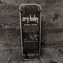 Dunlop GCB95 Cry Baby Standard Wah