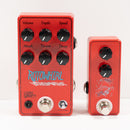 Poison Noises Rotowhirl + Whirly Bird