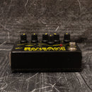 Tech 21 Sansamp Bass Driver D.I.