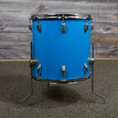 1960s Rogers Powertone Floor Tom - Rewrapped - 16x16"