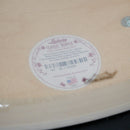 Ludwig Classic Maple Bass Drum - 22x16" - Vintage Black Oyster
