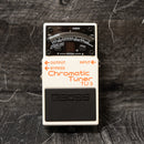 Boss TU-3 Chromatic Tuner