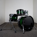 Yamaha Live Custom Oak 4pc Kit