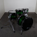 Yamaha Live Custom Oak 4pc Kit