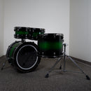 Yamaha Live Custom Oak 4pc Kit