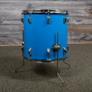 1960s Rogers Powertone Floor Tom - Rewrapped - 16x16"