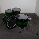 Yamaha Live Custom Oak 4pc Kit
