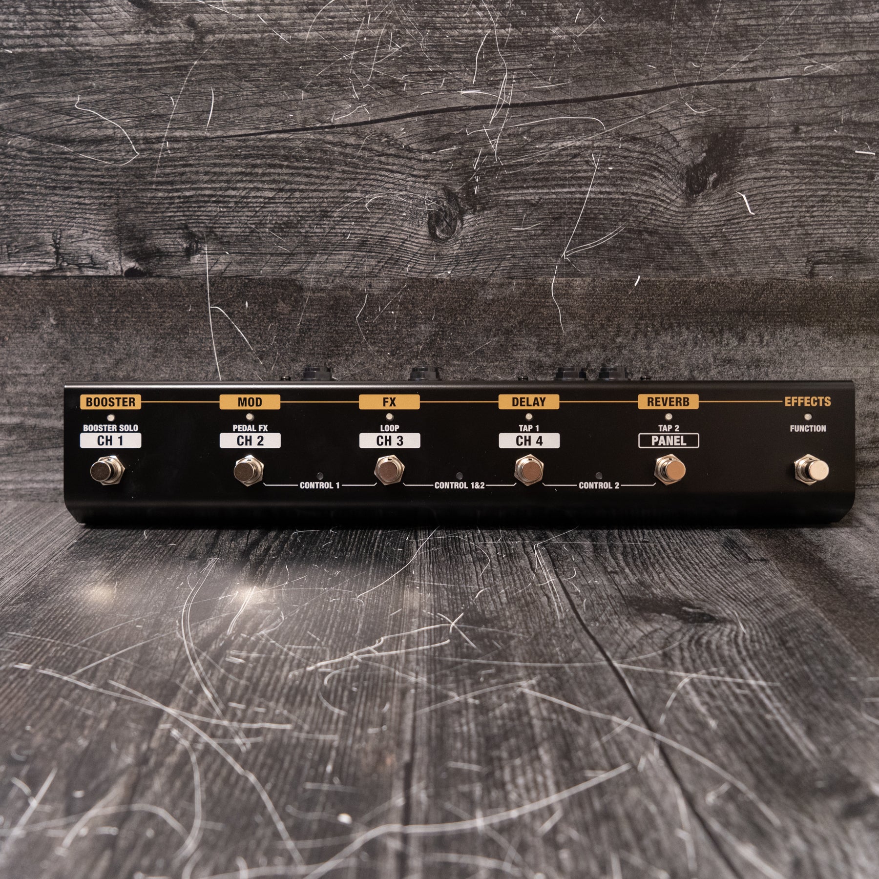 Boss GA-FC EX Foot Controller