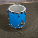 1960s Rogers Powertone Floor Tom - Rewrapped - 16x16"