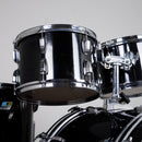 1970s Ludwig 5pc Kit - Modified