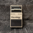 Boss GE-7 Equalizer