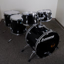 1970s Ludwig 5pc Kit - Modified