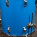 1960s Rogers Powertone Floor Tom - Rewrapped - 16x16"