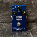 MXR Bass Octave Deluxe