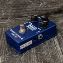 MXR Bass Octave Deluxe