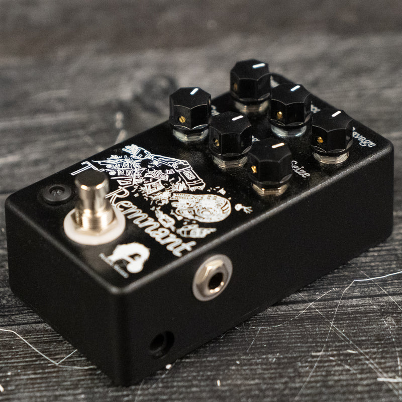 Poison Noises The Remnant